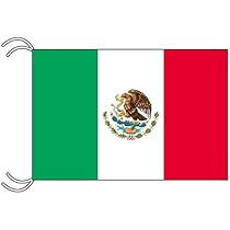 サッカー　メキシコ国旗 メキシコ国旗のデザイン変更 : r/vexillology